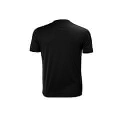 Helly Hansen Tričko výcvik čierna L Tech Tshirt