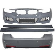 Protec BODY KIT BMW F30 2011-2015 M-Paket