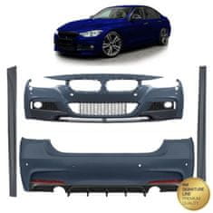 Protec BODY KIT BMW F30 2011-2019 M-Performance