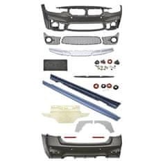 Protec BODY KIT BMW F30 2011-2015 M3-vzhľad