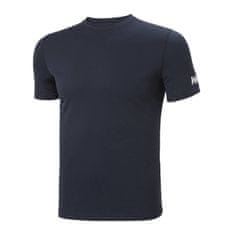 Helly Hansen Tričko tmavomodrá S Tech Tshirt