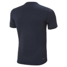 Helly Hansen Tričko tmavomodrá XXL Tech Tshirt