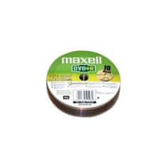 Maxell DVD disk DVD+R 4,7GB 16x 10SH 275734