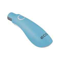 ECG Elektrický pilník na päty OP 201 Blue