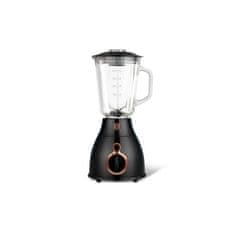 Berlingerhaus Stolný mixér BH-9025 600 W 1,5 l Black Rose Collection