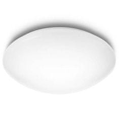 Philips Stropní svítidlo (3180331EO) LED stropní svítidlo MYLIVING SUEDE 4xLED/9W/230V