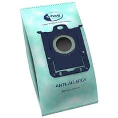 Electrolux Vrecká do vysávača E206S Anti-Allergy S-Bag, 4ks