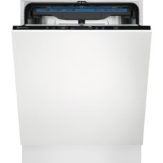 Electrolux Vstavaná umývačka riadu Intuit EEM48320L