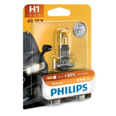 Philips Autožiarovka Vision H1, 1 ks