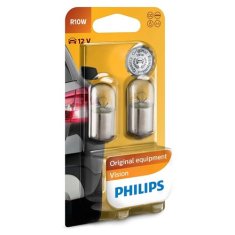 Philips Autožiarovka Vision R10W, 2ks