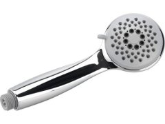 Freshhh Sprchová hlavica (830035) hlavice sprchová, 3 funkce, 85mm, chrom