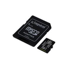 Kingston Pamäťová karta Canvas Select Plus microSDXC 128GB SDCS2/128GB