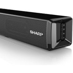 Sharp Soundbar 2.1 HT-SBW182 BT SLIM