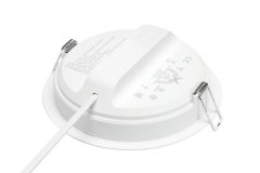 Philips Stropní podhledové světlo (8718696173664) MESON 17W 1750lm 4000K svítidlo podhledové LED