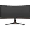 AOC LED monitor CU34G2X