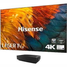 Hisense UHD LED televízia 100L5F-B12