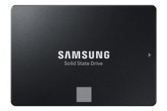 SAMSUNG Externí pevný SSD disk SSD 4TB 870 EVO (MZ-77E4T0B/EU)