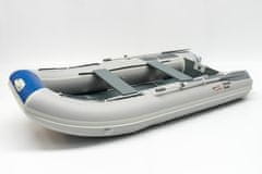 Tauer Boat Nafukovací čln AM-320C Light Gray /M