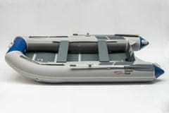 Tauer Boat Nafukovací čln AM-320C Light Gray /M