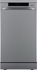 Gorenje Umývačka riadu GS541D10X