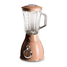 Berlingerhaus Stolný mixér BH-9281 Mixér stolní 1,5 l Rosegold Metallic Line