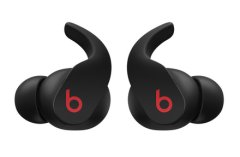 Beats Slúchadlá do uší Fit Pro True Wireless Earbuds - černá