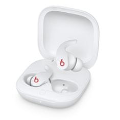 Beats Slúchadlá do uší Fit Pro True Wireless Earbuds - bílá