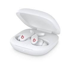 Beats Slúchadlá do uší Fit Pro True Wireless Earbuds - bílá