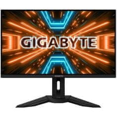 GIGABYTE LED monitor M32U 31.5&quot;