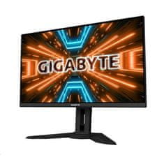 GIGABYTE LED monitor M32U 31.5&quot;