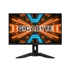 GIGABYTE LED monitor M32U 31.5&quot;