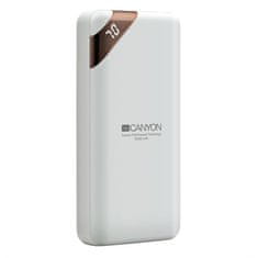 Canyon Powerbanka CNE-CPBP20W