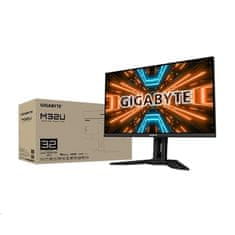 GIGABYTE LED monitor M32U 31.5&quot;