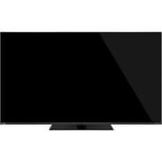 TOSHIBA UHD QLED televize 65QA7D63DG