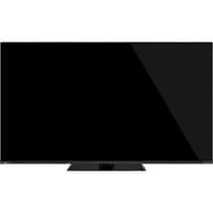 TOSHIBA UHD QLED televize 55QA7D63DG