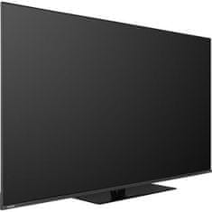 TOSHIBA UHD QLED televize 65QA7D63DG