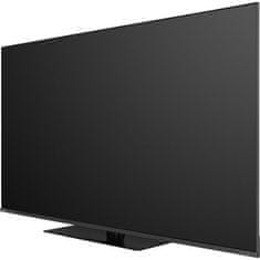 TOSHIBA UHD QLED televize 65QA7D63DG