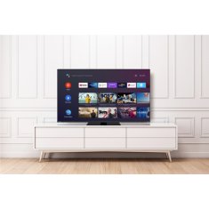 TOSHIBA UHD QLED televize 55QA7D63DG