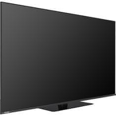 TOSHIBA UHD QLED televize 55QA7D63DG