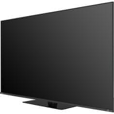 TOSHIBA UHD QLED televize 55QA7D63DG