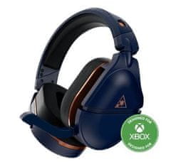 Turtle Beach Polootevřená sluchátka STEALTH 700 GEN2 MAX Blue