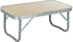ProGarden Kempingový stôl KO-X35000400 skladacia 56 x 34 x 24 cm