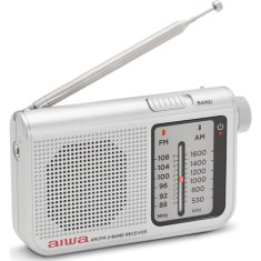 AIWA Kapesní radiopřijímač RS-55/SL