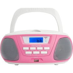 AIWA Radiopřijímač s CD BBTU-300PK BOOMBOX