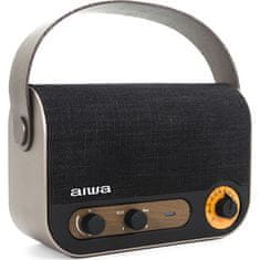 AIWA Radiopřijímač Radiopřijímač RBTU-600