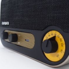 AIWA Radiopřijímač Radiopřijímač RBTU-600