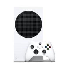Microsoft Herní konzole Xbox Series S