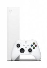 Microsoft Herní konzole Xbox Series S