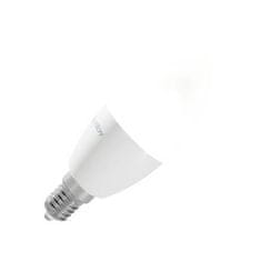 TESLA Barevná žárovka Smart Bulb RGB 6W E14 ZigBee 3pcs