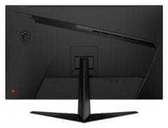 MSI LED monitor G321Q 31,5 WQHD IPS